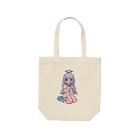 Re:vius Management / まごちゃむ - ToteBag