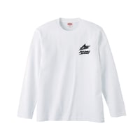 Re:vius Management / 佐野遥渉応援Tシャツ - L/S Tee