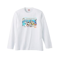 Re:vius Management / たびひよ - L/S Tee
