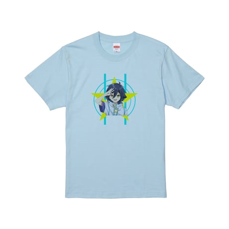 Re:vius Management / 皇 翔流-S/S Tee
