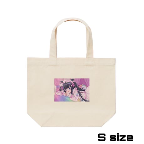 Re:vius Management / 彩色ニコ - ToteBag