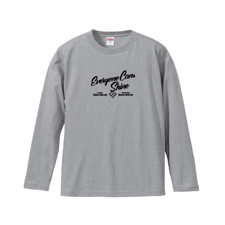 Re:vius Management / ECSだんちょう - L/S Tee