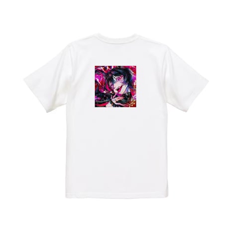 Re:vius Management / 甘狐なぎ - S/S Tee,L/S Tee,ToteBag