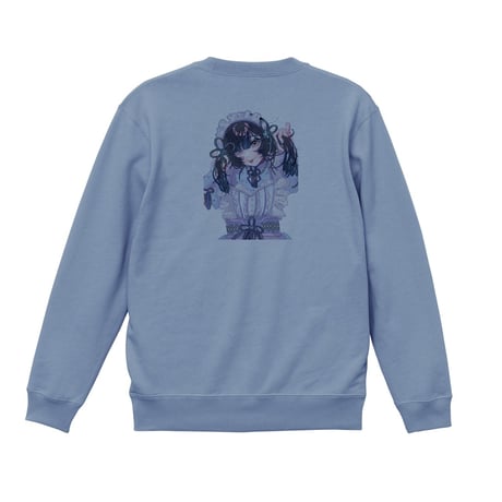 Re:vius Management / 愛瀬ｶﾅｳ - SweatShirt