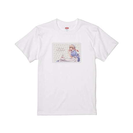 Re:vius Management / もちろ - S/S Tee,L/S Tee,ToteBag