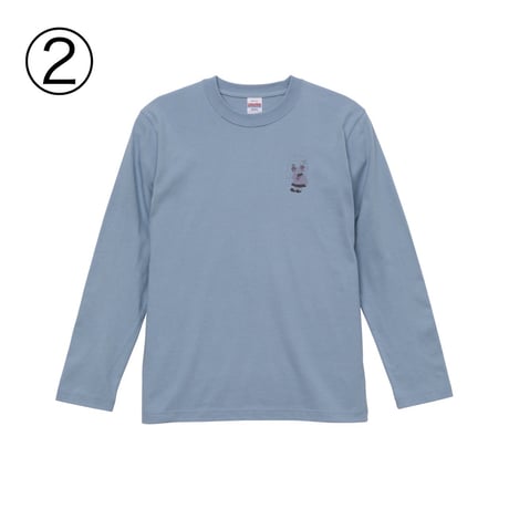 Re:vius Management / れの② - L/S Tee,Hoodie,Tote Bag