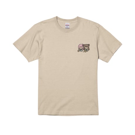 Re:vius Management / ズクそらの箱庭 - S/S Tee,L/S Tee,ToteBag