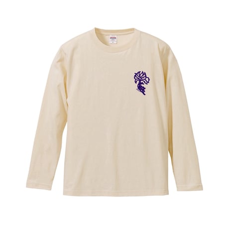 Re:vius Management / 白苑狐ろわ - L/S Tee