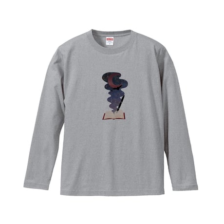 Re:vius Management / 暁月紅蓮 - S/S Tee,L/S Tee,ToteBag