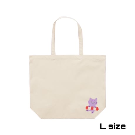 Re:vius Management / あまぐもなな - ToteBag