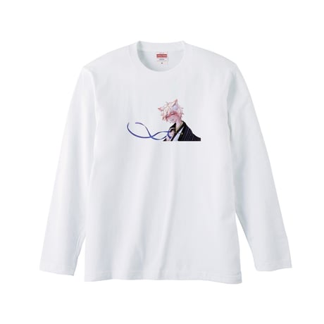 Re:vius Management / 九雄ナーウ - L/S Tee