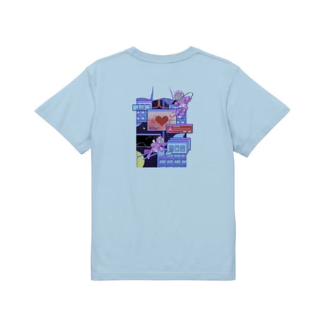 Re:vius Management / みや - S/S Tee,L/S Tee,ToteBag