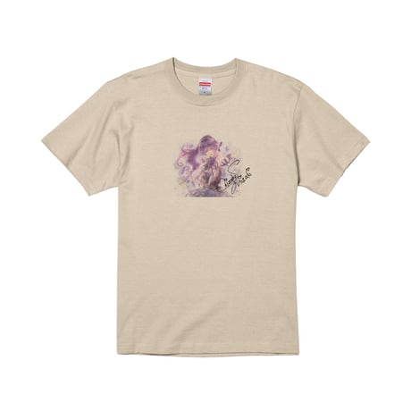 Re:vius Management / Shizuko Misaki - S/S Tee