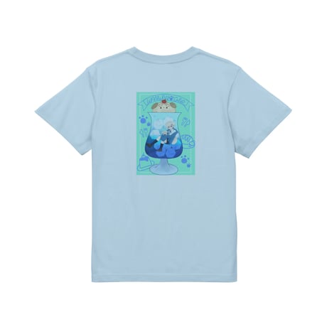 Re:vius Management / あずくん② - S/S Tee