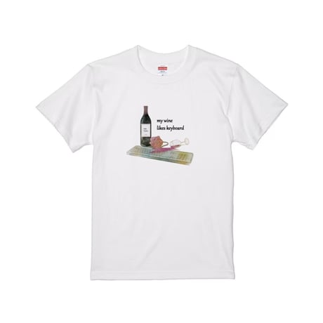 Re:vius Management /桐崎まゆら-S/S Tee