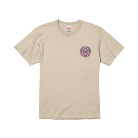 Re:vius Management / 鮎屋鮎子   - S/S Tee