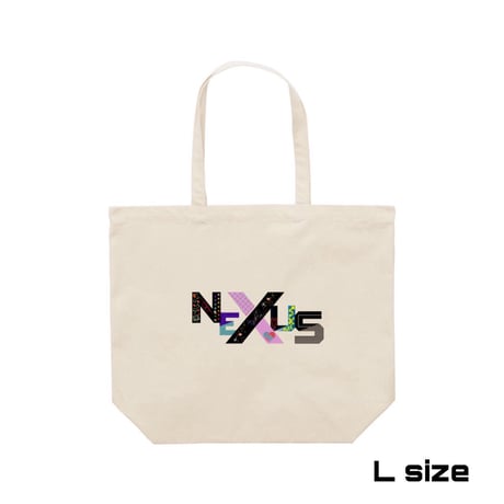 Re:vius Management / NEXUS - S/S Tee,L/S Tee,ToteBag