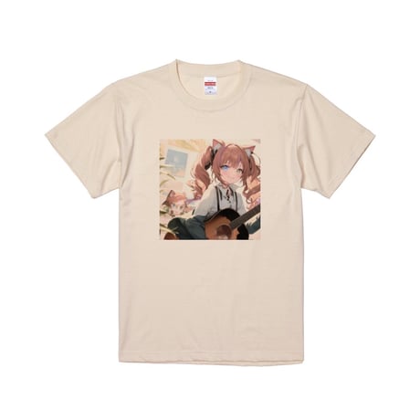 Re:vius Management /愛洲ろく-S/S Tee