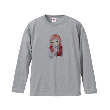 Re:vius Management / 苺飴みるくのグッズ - L/S Tee