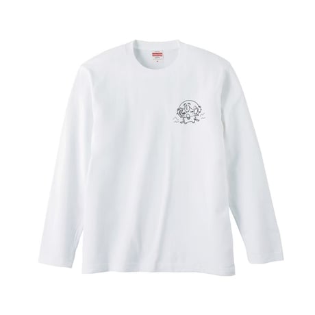 Re:vius Management / 点C - L/S Tee