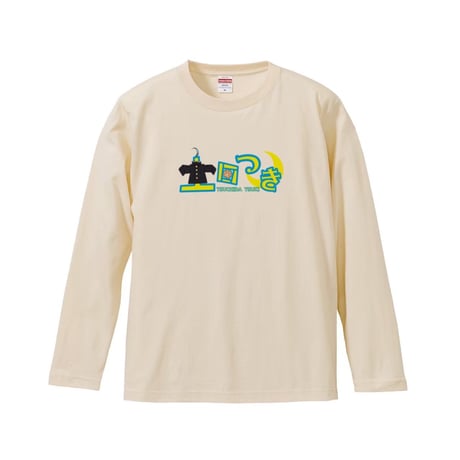 Re:vius Management / 土田つき - L/S Tee