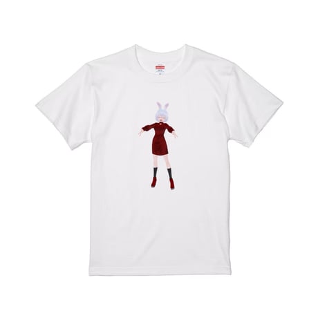 Re:vius Management / 浮動時間 兎姫 - S/S Tee,Sweat,ToteBag