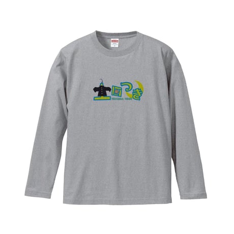 Re:vius Management / 土田つき - L/S Tee