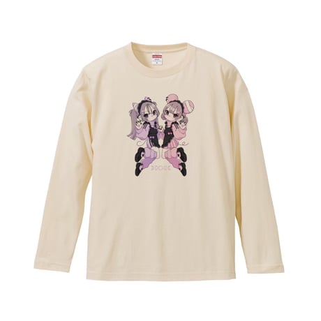 Re:vius Management / 2き - L/S Tee