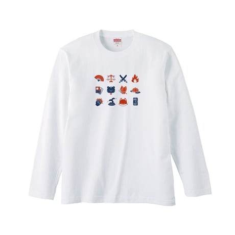 Re:vius Management / 芥茶屋 - S/S Tee,L/S Tee,ToteBag