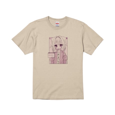 Re:vius Management / 朝倉むび - S/S Tee