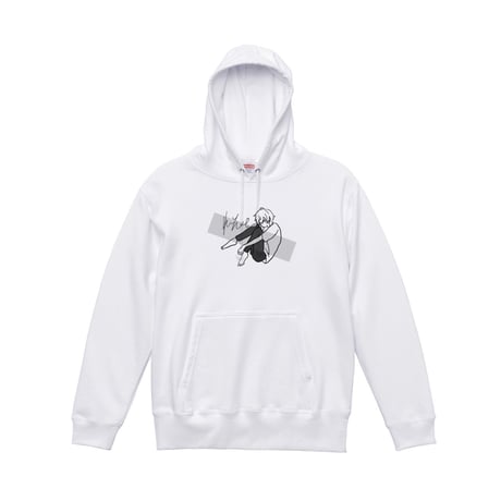 Re:vius Management / 玲音-rein- -Hoodie