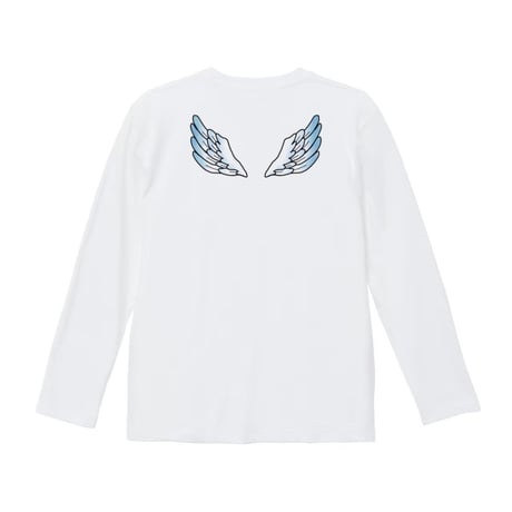 Re:vius Management / 甘空ラルク - L/S Tee