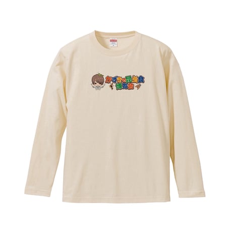 Re:vius Management / かずきの昆虫食博覧会 - S/S Tee,L/S Tee,ToteBag
