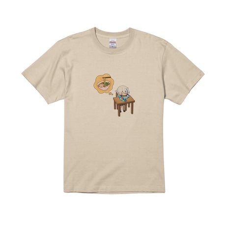 Re:vius Management / 雪乃谷 暦 - S/S Tee