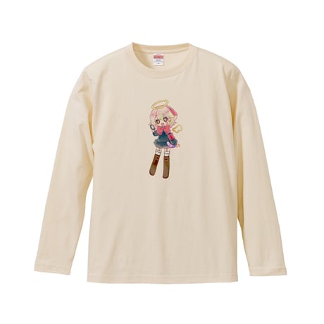 Re:vius Management / +net(ぷらねっと) - L/S Tee
