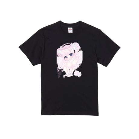 Re:vius Management / 花巴 貞子 - S/S Tee,Sweat,Hoodie