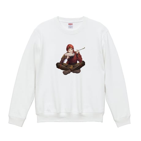 Re:vius Management / 愛染景虎 - Sweat Shirt