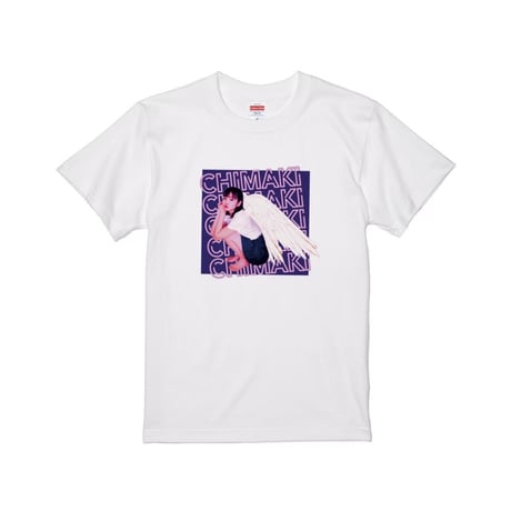 Re:vius Management / ちまきエンジェルTシャツ - S/S Tee