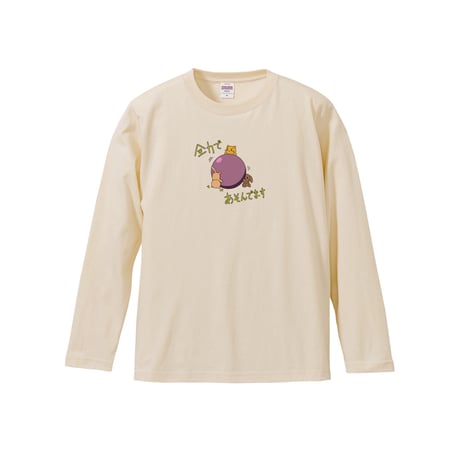 Re:vius Management / ゆる〜い らくがき - S/S Tee,L/S Tee,ToteBag
