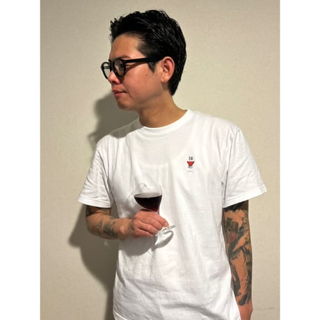 Re:vius Management / 独酌 - S/S Tee