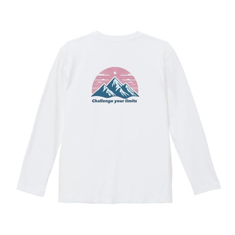 Re:vius Management / Hauna(ぱるなん)- L/S Tee