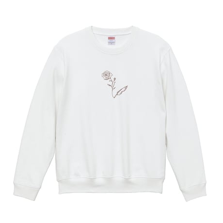Re:vius Management / 水波蓮-SweatShirt