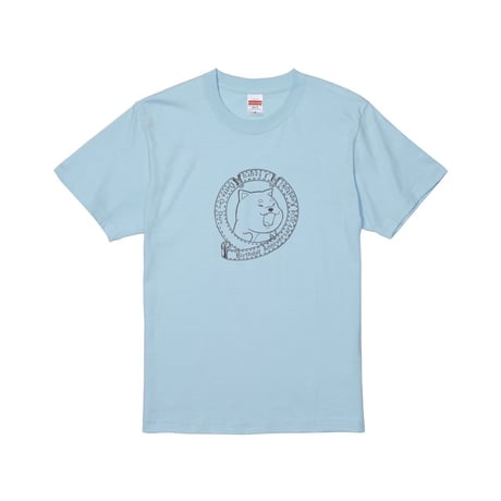 Re:vius Management / J(犬の)T-S/S Tee