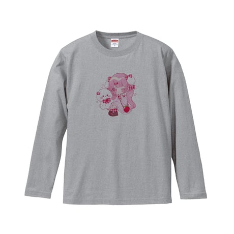 Re:vius Management / なみそ - L/S Tee