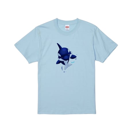 Re:vius Management / eico① - S/S Tee