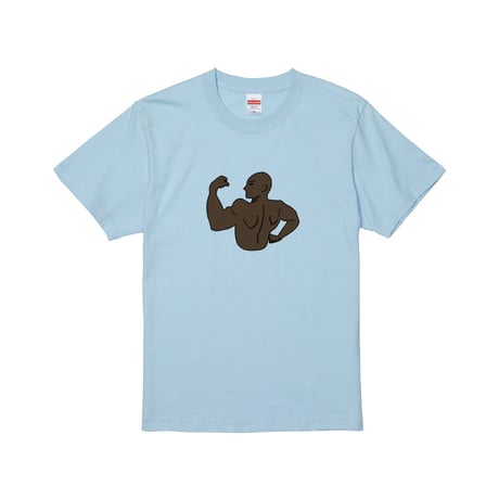 Re:vius Management / 屈強なライナー - S/S Tee