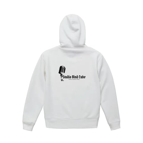 Re:vius Management / Yuki（Studio Bind Cube） - Hoodie