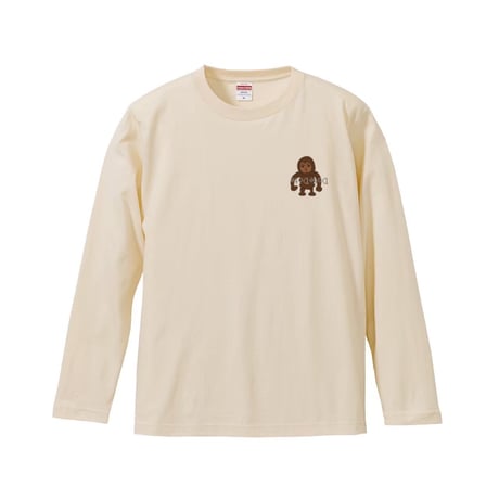 Re:vius Management / Sahya- L/S Tee