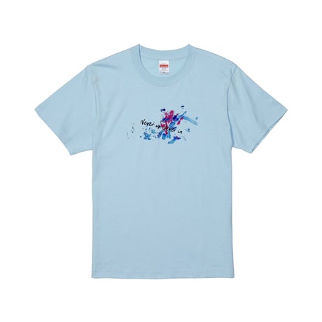 Re:vius Management / yuchiki - S/S Tee