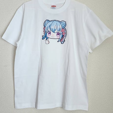Re:vius Management / 愛染 つらら-S/S Tee